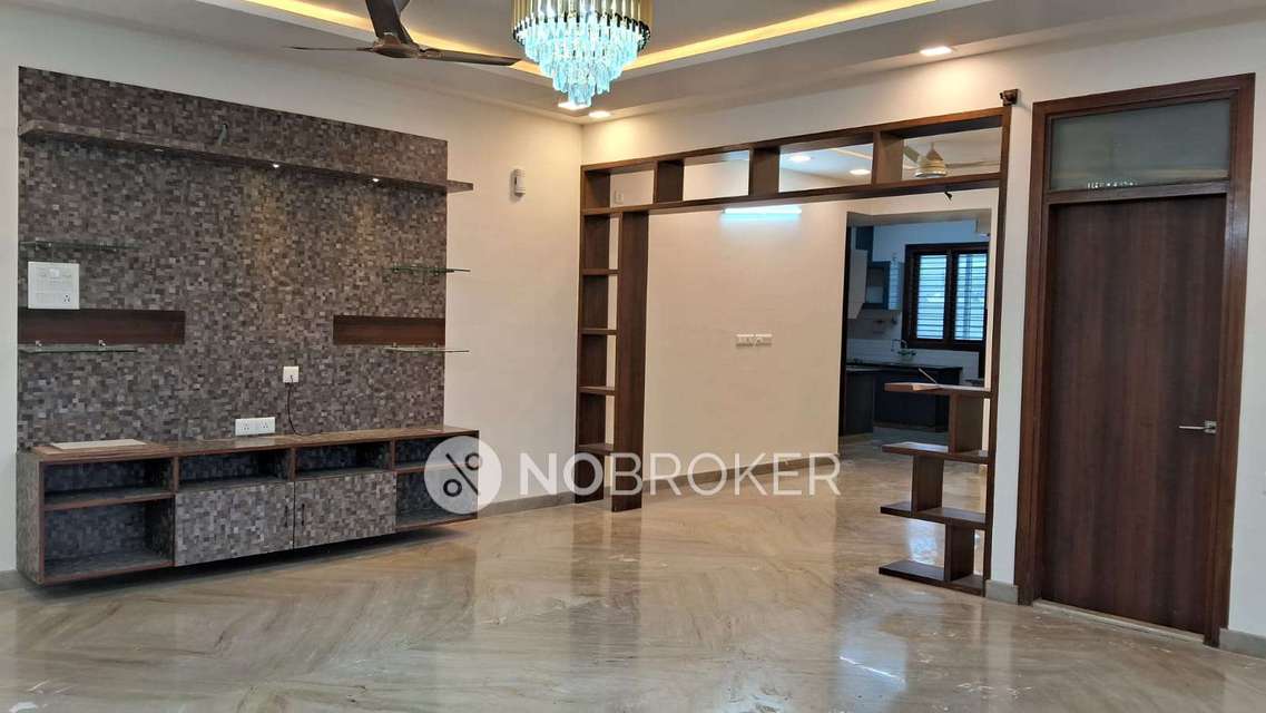 3 BHK Flat In Shubh Enclave, Haralur, Haralur for Rent  In Haralur