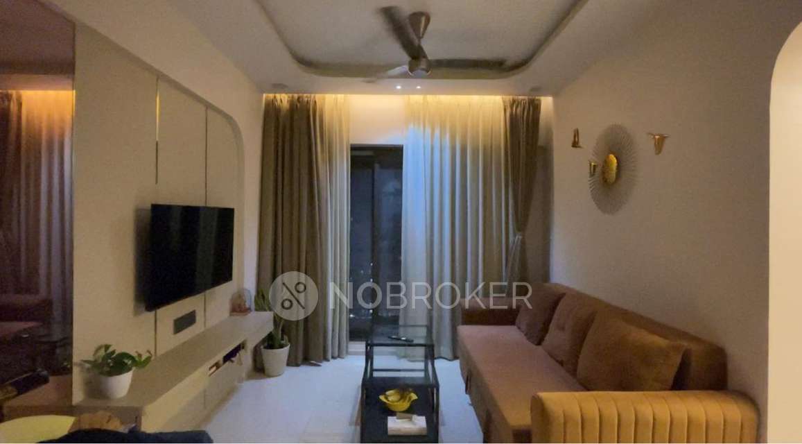 2 BHK Flat In Rustomjee L1 For Sale  In Virar West