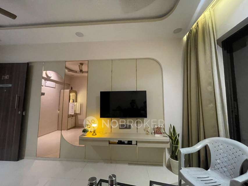 2 BHK Flat In Rustomjee L1 For Sale  In Virar West
