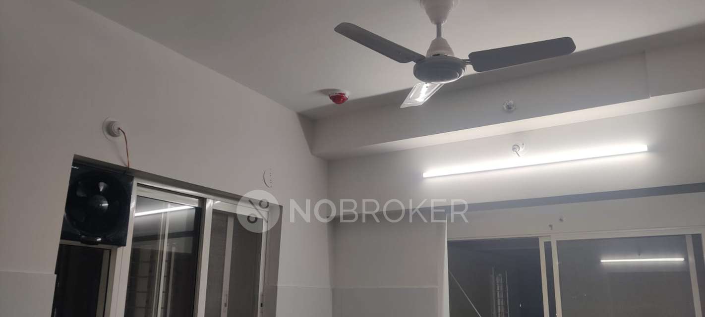 2 BHK Flat In Vj Yashwin Supernova, Tathawade for Rent  In Hinjawadi