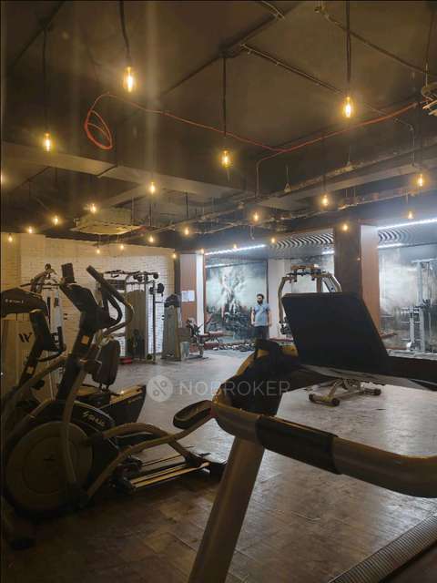 2 BHK Flat In 32 Pinewood Drive , Hinjewadi Phase 3 for Rent  In 32 Pinewood Drive