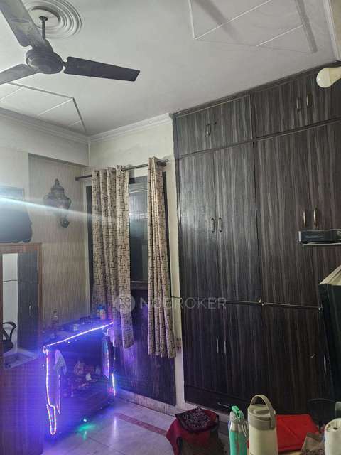 3 BHK Flat In Vardan Apartment For Sale  In Indirapuram