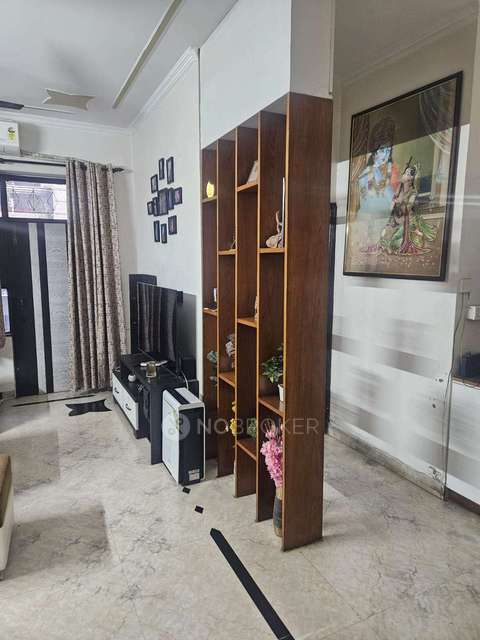 3 BHK Flat In Vardan Apartment For Sale  In Indirapuram