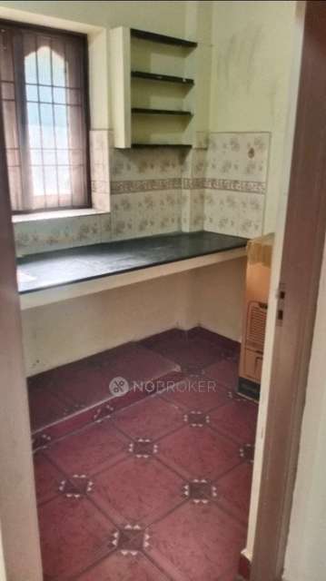 1 BHK House for Rent  In Sholinganallur
