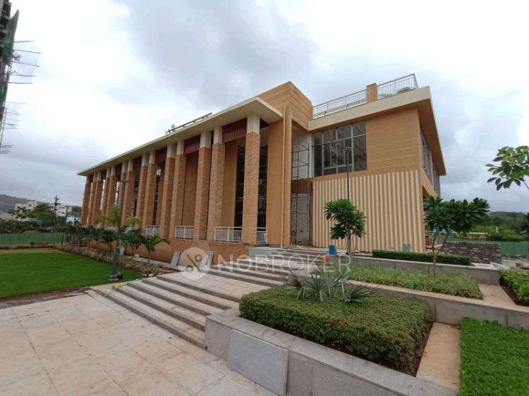 3 BHK Flat In Ashiana Malhar For Sale  In Ashiana Malhar