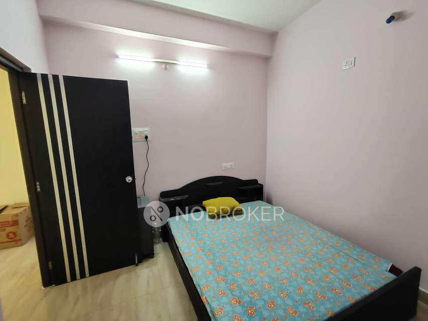 3 BHK Flat In Rnr Heights For Sale  In Rnr Heights