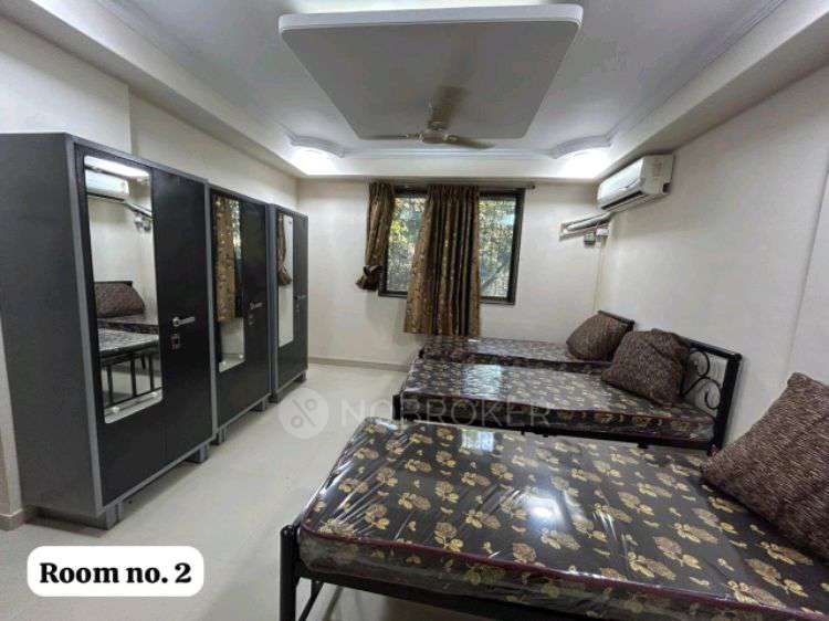 PG for Boys in The Malad Co-operative Housing Society Ltd.