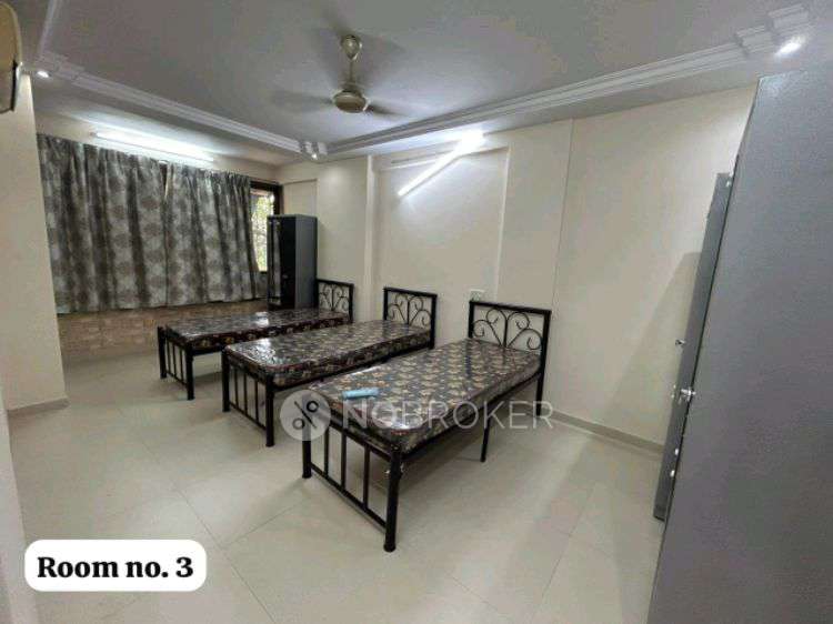 PG for Boys in The Malad Co-operative Housing Society Ltd.