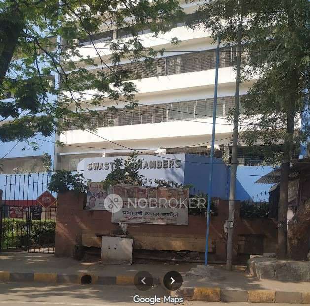 Shop in Swastik Chambers, Mumbai for Rent 