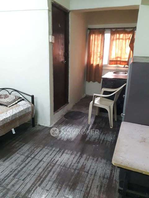 PG for Girls in Rahul Society