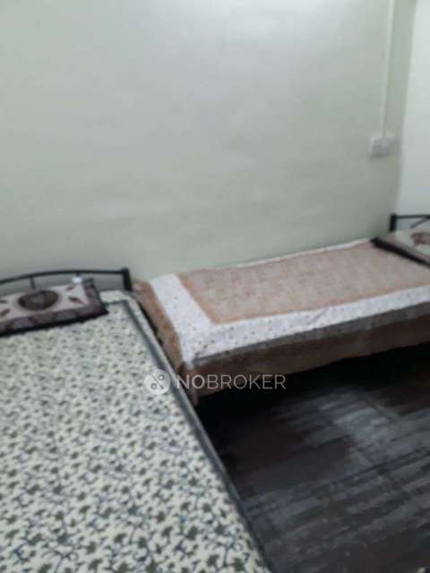 PG for Girls in Rahul Society