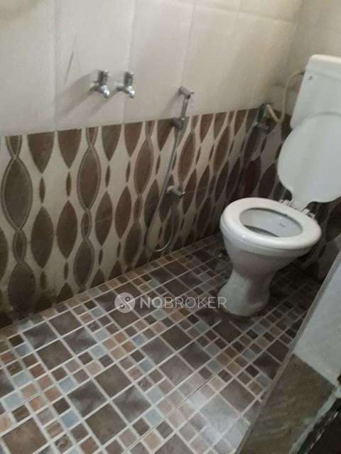 PG for Girls in Rahul Society