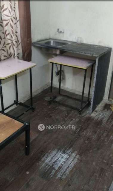 PG for Girls in Rahul Society