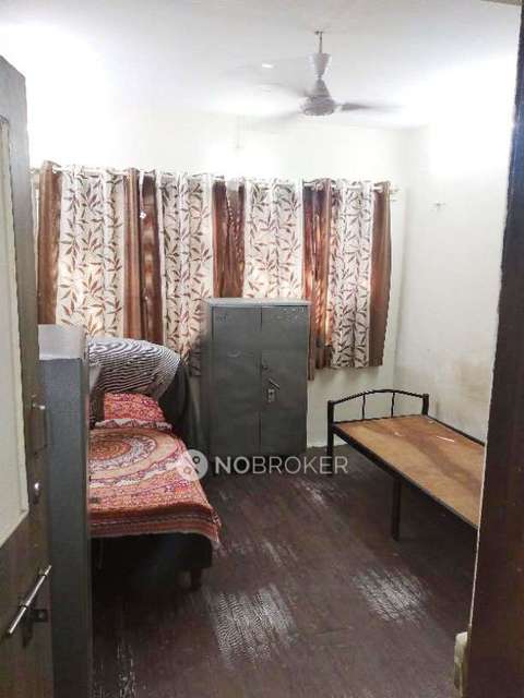 PG for Girls in Rahul Society