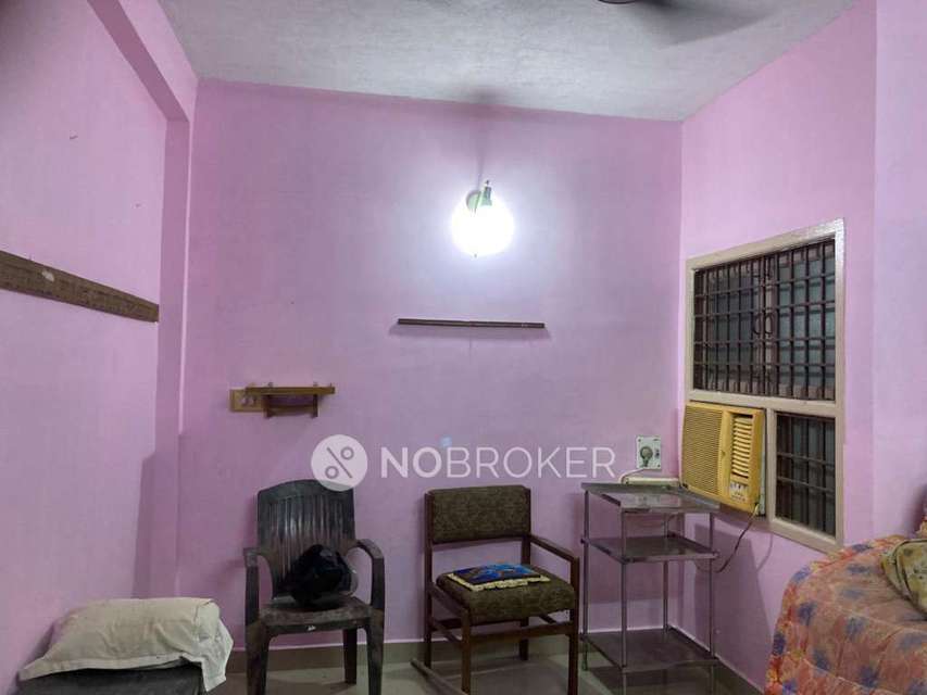 1 RK House for Rent  In Royapettah