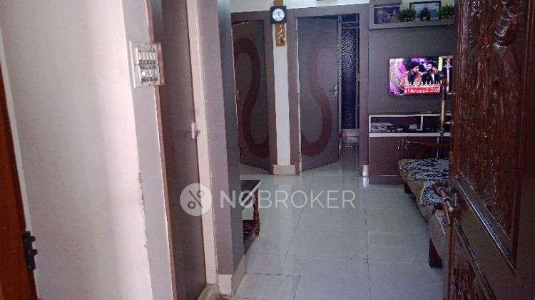 2 BHK House for Rent  In Aashka Adith Enclave