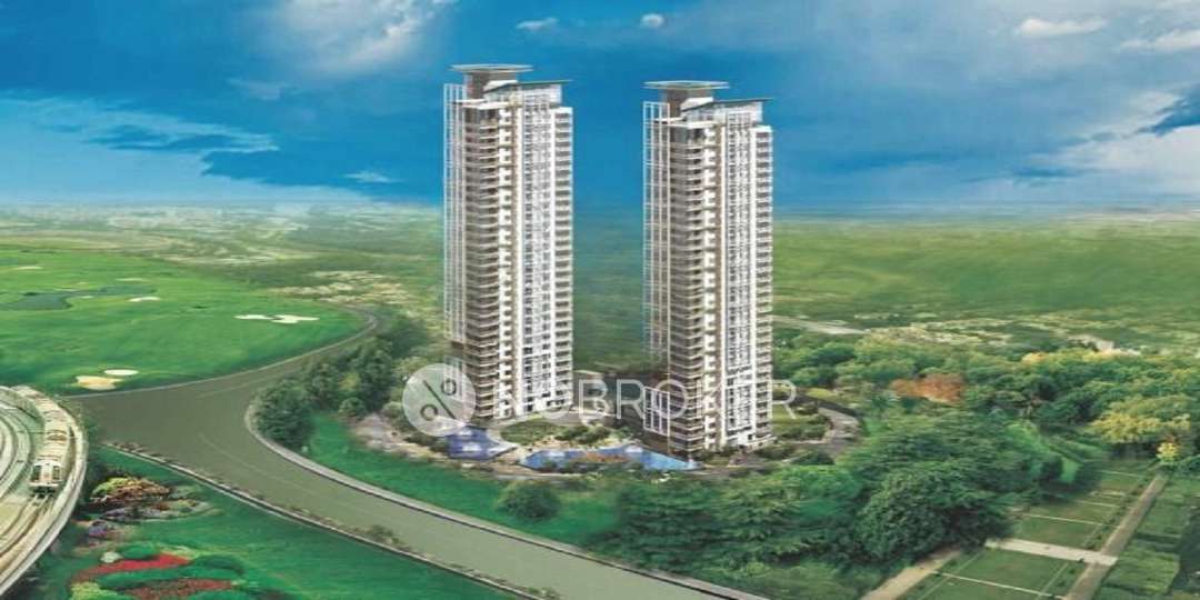 4 BHK Flat In Assotech Celeste Towers for Rent  In Sector 44