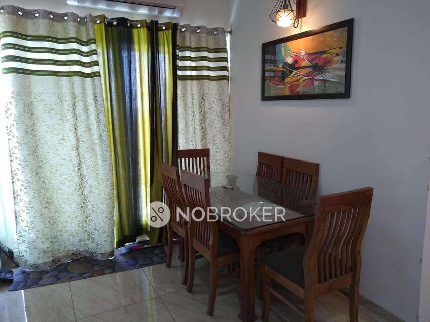 3 BHK Flat In Gaur Atulyam For Sale  In Fh75 47f Gaur Atulyam, Omicron I, Greater Noida, Uttar Pradesh 201310, India