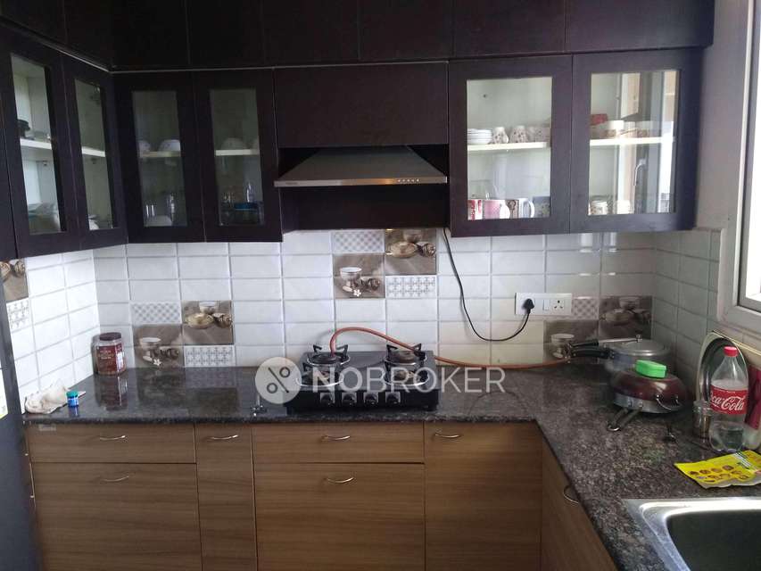 3 BHK Flat In Gaur Atulyam For Sale  In Fh75 47f Gaur Atulyam, Omicron I, Greater Noida, Uttar Pradesh 201310, India