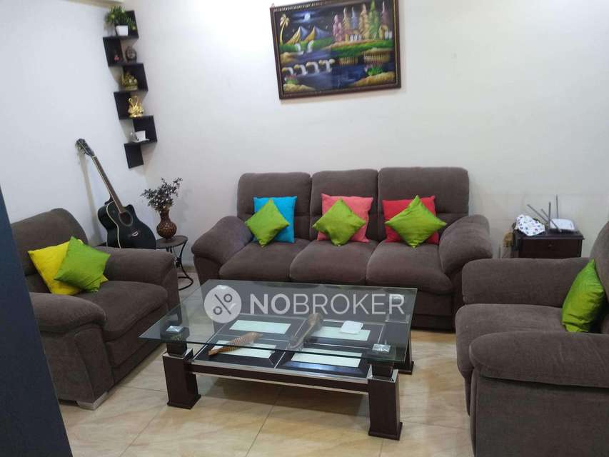 3 BHK Flat In Gaur Atulyam For Sale  In Fh75 47f Gaur Atulyam, Omicron I, Greater Noida, Uttar Pradesh 201310, India