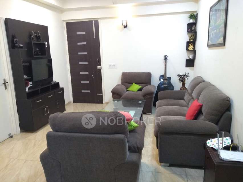 3 BHK Flat In Gaur Atulyam For Sale  In Fh75 47f Gaur Atulyam, Omicron I, Greater Noida, Uttar Pradesh 201310, India