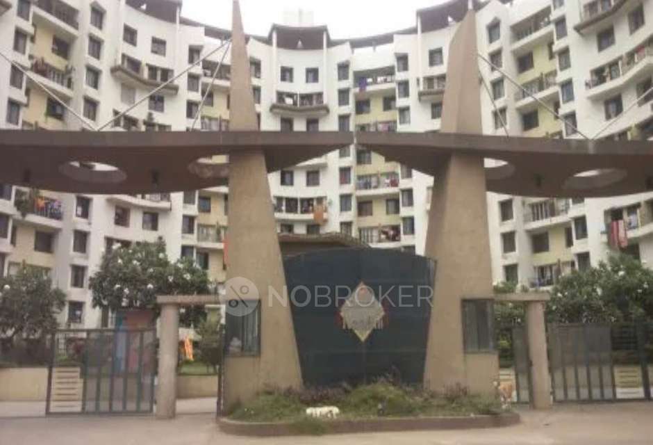 2 BHK Flat In Dreams Nandini For Sale  In Manjri