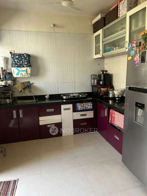 2 BHK Flat In Dreams Nandini For Sale  In Manjri