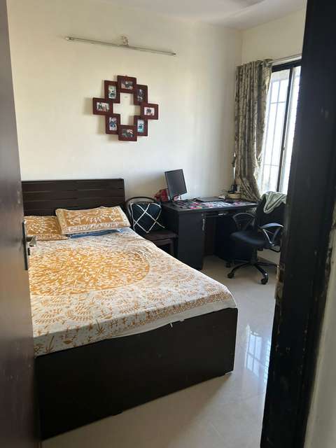 2 BHK Flat In Dreams Nandini For Sale  In Manjri