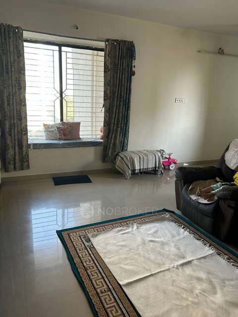 2 BHK Flat In Dreams Nandini For Sale  In Manjri
