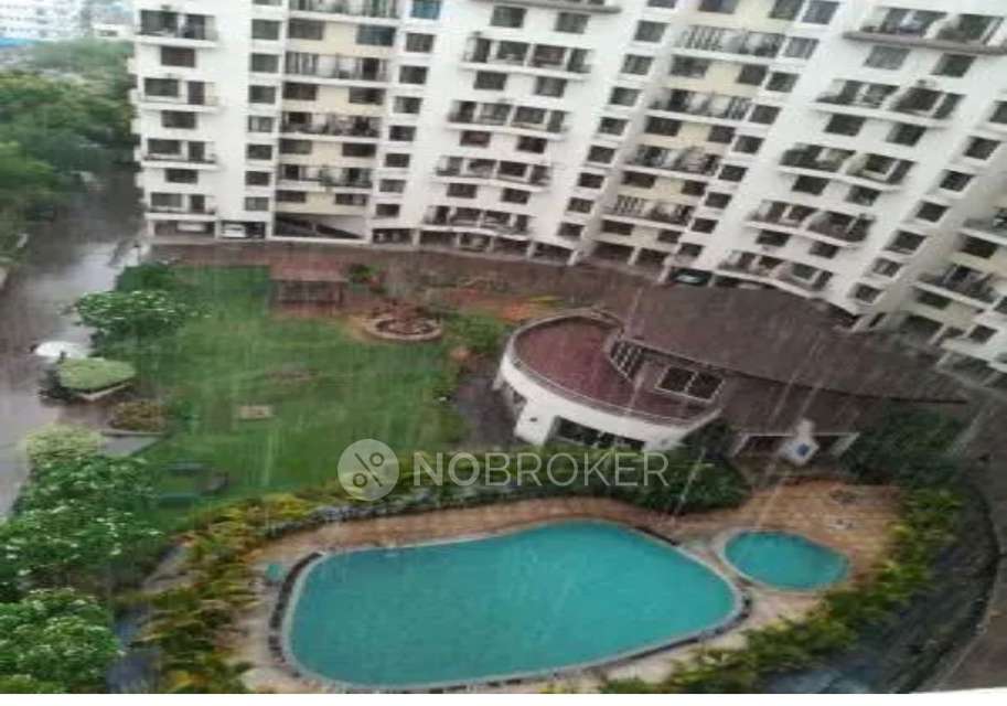 2 BHK Flat In Dreams Nandini For Sale  In Manjri