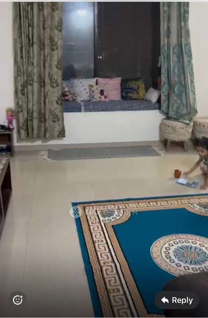 2 BHK Flat In Dreams Nandini For Sale  In Manjri