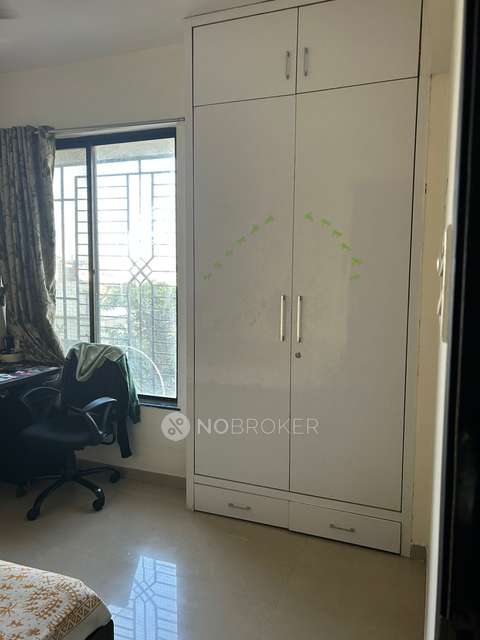 2 BHK Flat In Dreams Nandini For Sale  In Manjri