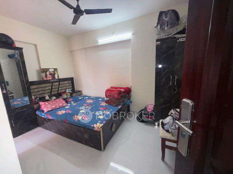 1 BHK Flat In Rd Ganesh Prime Vera For Sale  In Ambegaon Bk