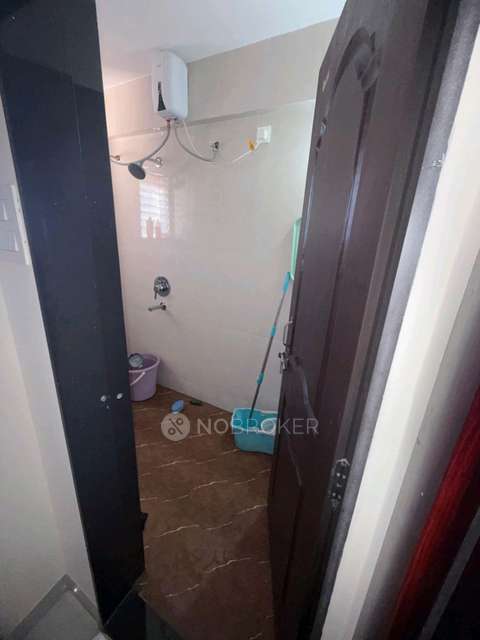 1 BHK Flat In Rd Ganesh Prime Vera For Sale  In Ambegaon Bk