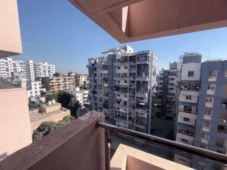 1 BHK Flat In Rd Ganesh Prime Vera For Sale  In Ambegaon Bk