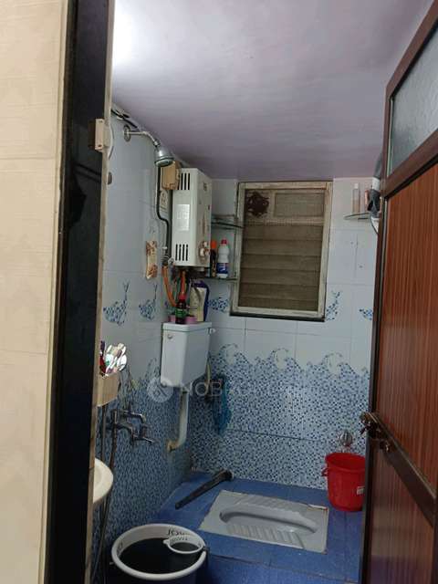 2 BHK Flat In Royal Complex, Malad East For Sale  In Malad East