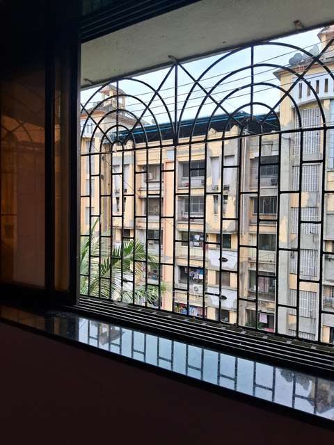 1 BHK Flat In Sukh Shanti for Rent  In Diva Gaothan, Sector 9, Airoli