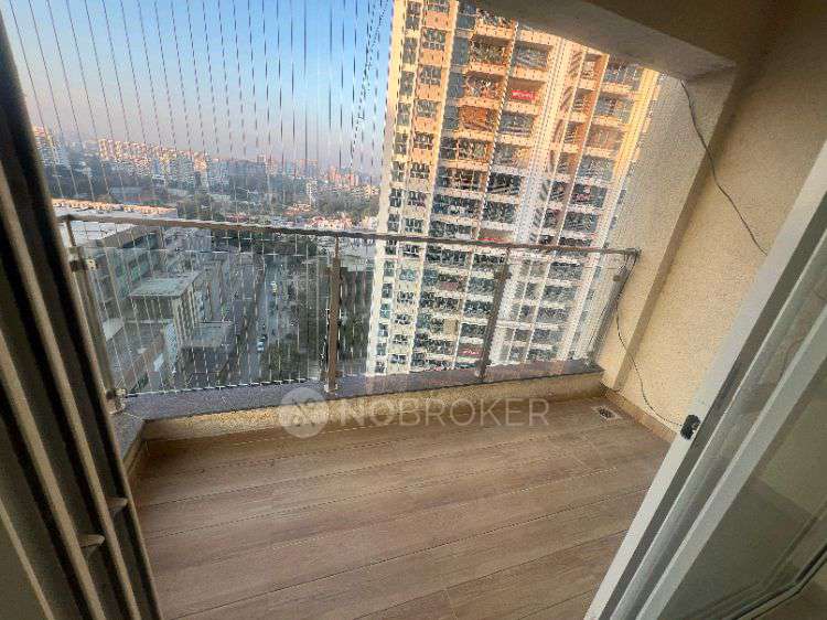 2 BHK Flat In Ambrosia Alley, Hadapsar for Rent  In Hadapsar