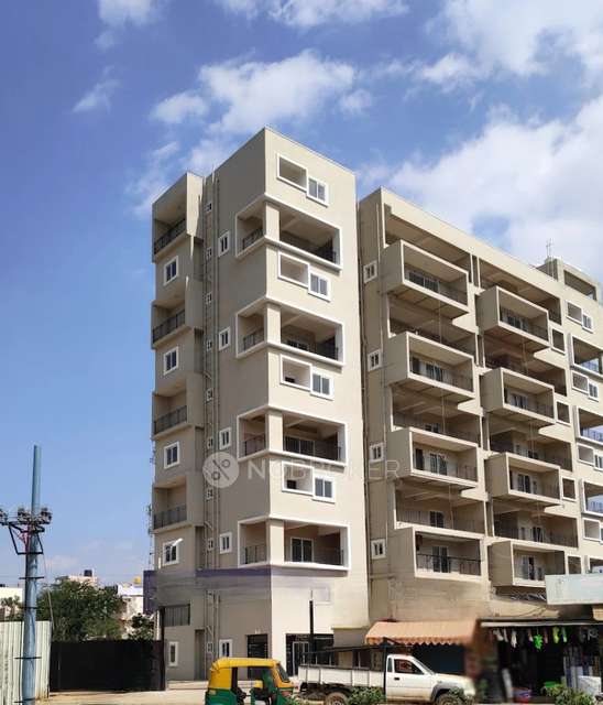 2 BHK Flat In Adonai Glory For Sale  In Kothanur