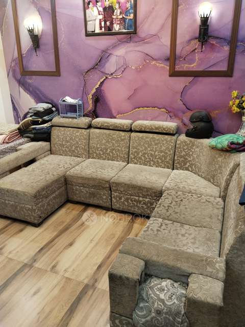 3 BHK Flat In Radhe Radhe For Sale In Vikas Nagar