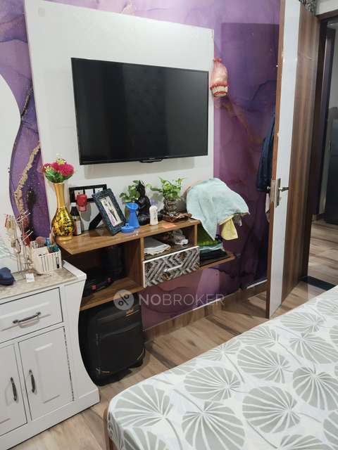 3 BHK Flat In Radhe Radhe For Sale In Vikas Nagar