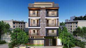 2 BHK Flat In Jashvik Builders  For Sale  In Surapet