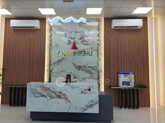 3 BHK Flat In Kamdhenu Pinnacle For Sale  In Nerul