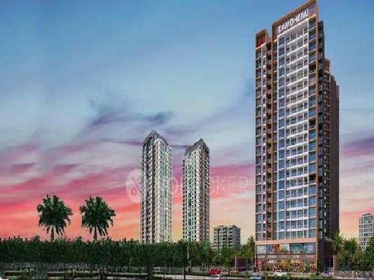 3 BHK Flat In Kamdhenu Pinnacle For Sale  In Nerul