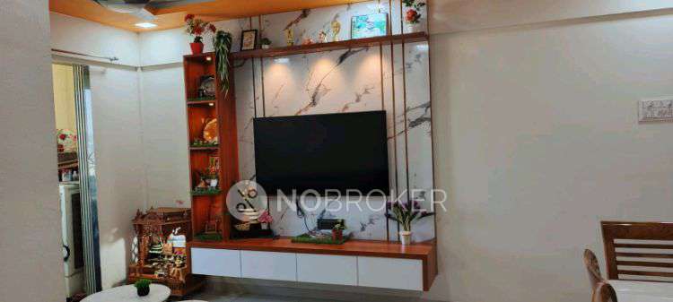 2 BHK Flat In Om Tanishq Residency For Sale  In Om Tanishq Residency