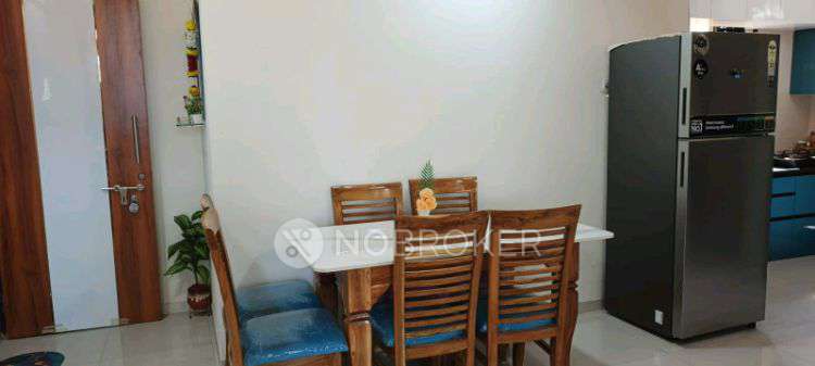 2 BHK Flat In Om Tanishq Residency For Sale  In Om Tanishq Residency