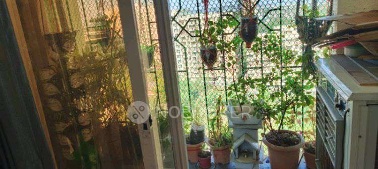 2 BHK Flat In Om Tanishq Residency For Sale  In Om Tanishq Residency