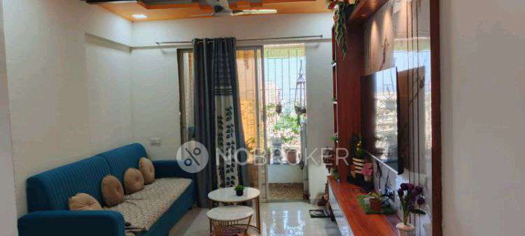 2 BHK Flat In Om Tanishq Residency For Sale  In Om Tanishq Residency