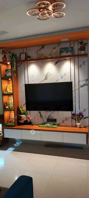 2 BHK Flat In Om Tanishq Residency For Sale  In Om Tanishq Residency