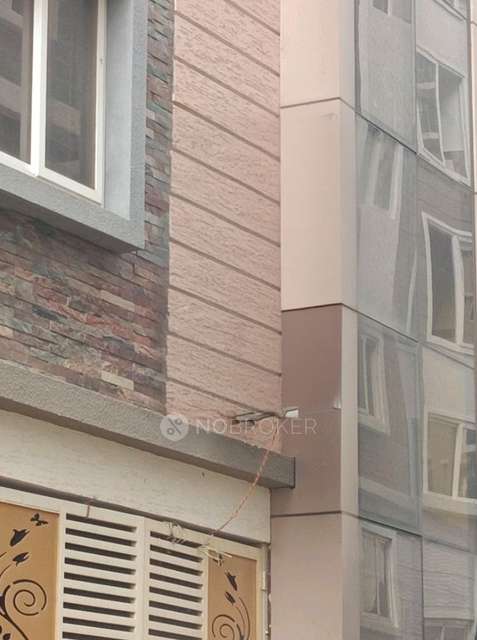 PG for Boys in Bhoganhalli